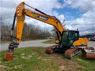 Sany SY 215 C
