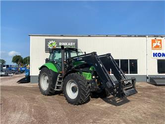 Deutz-Fahr 630 TTV