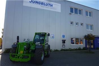 Merlo TF 33.9