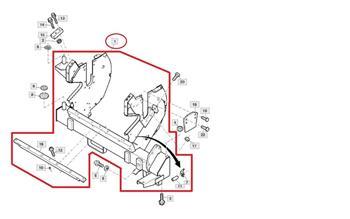 John Deere AXE10820