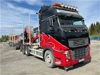 Volvo FH 16 610