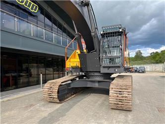 Volvo EC380El