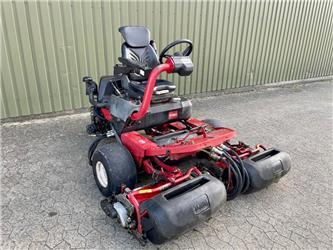 Toro Greensmaster 3250-D 3WD
