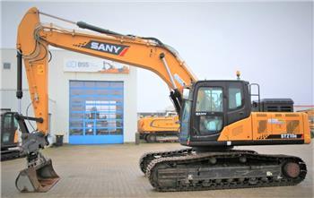 Sany SY 215 C