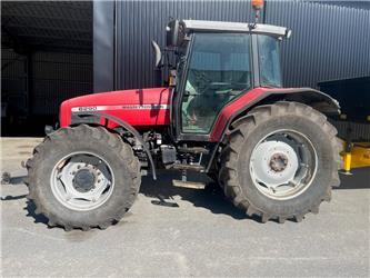 Massey Ferguson 6290