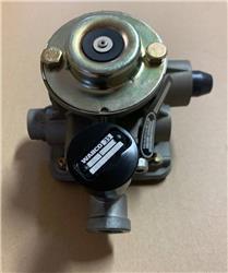 Deutz-Fahr Ventil - VRR0535801