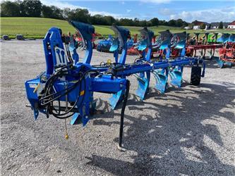New Holland PHV51080H