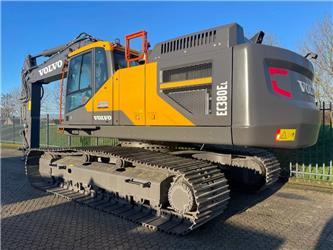 Volvo EC 380 E