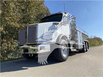 Kenworth T880