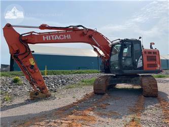 Hitachi ZX 225 US R LC-5