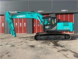 Kobelco SK 260 LC-11