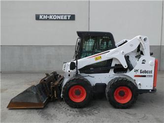 Bobcat S 650
