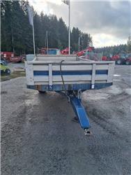 Gisebo Tippkärra 7 ton