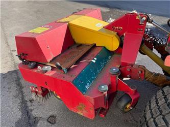  SMG Djuprengörare TK1500