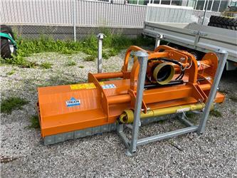 Berti EKR/S 250