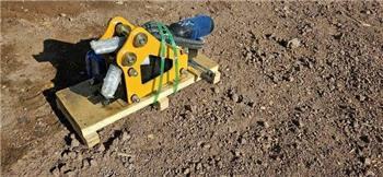 Mini Excavator Jack Hammer