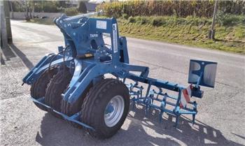 Religieux TAPIR 80 E