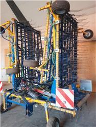  treffler TS 1220 M3