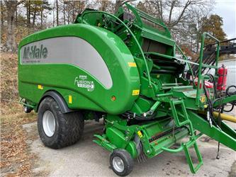 McHale Fusion Vario