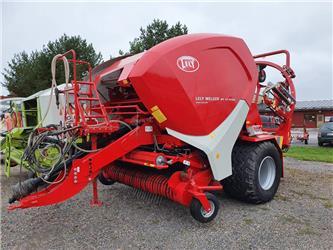 Lely Welger RPC 245 Tornado