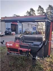 Palax C 700 combi