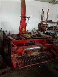 Taarup 602B