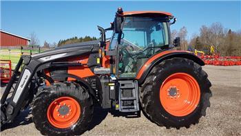 Kubota M 6-142