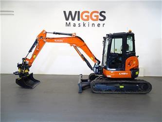 Kubota U48-4