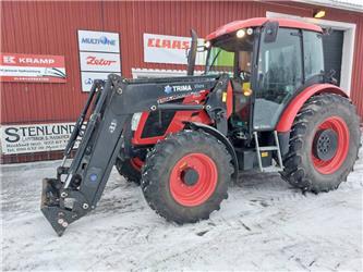 Zetor PROXIMA POWER 120