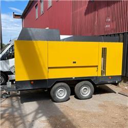 Compair C200TS-24