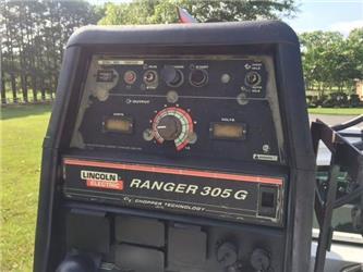 Lincoln Ranger 305 G
