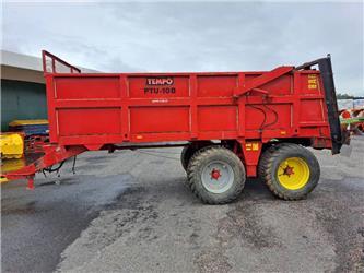 Tempo PTU-10B