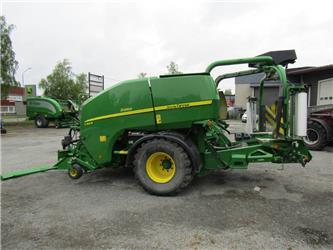 John Deere C 441 R