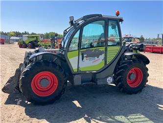 CLAAS Scorpion 7040 VP