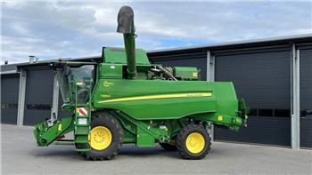 John Deere T550i