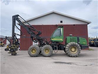 John Deere 1470D