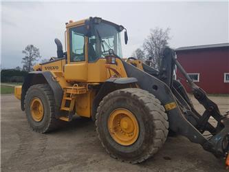 Volvo L 120 E