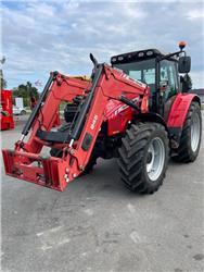 Massey Ferguson 5445