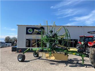 Krone Swadro 880 TC Plus