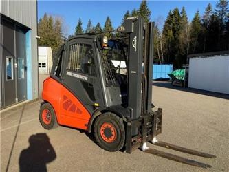 Linde H45D