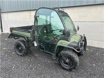 John Deere Gator 885 D