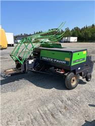 Deutz-Fahr HD 380