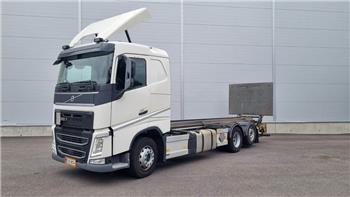Volvo FH