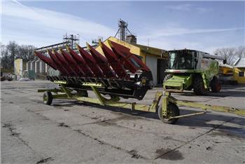 Geringhoff MS Horizon 800/B