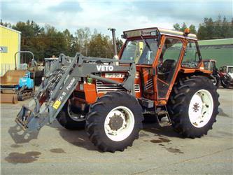 Fiat 70-90 DT