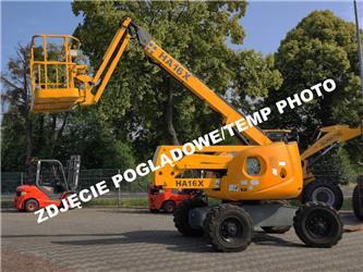 Haulotte HA 16 X