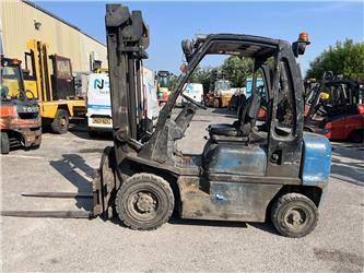 Nissan Y1D2A25Q