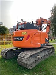 Doosan DX 140 LCR