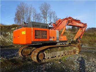 Hitachi ZX 470 LC H-3