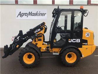 JCB 403